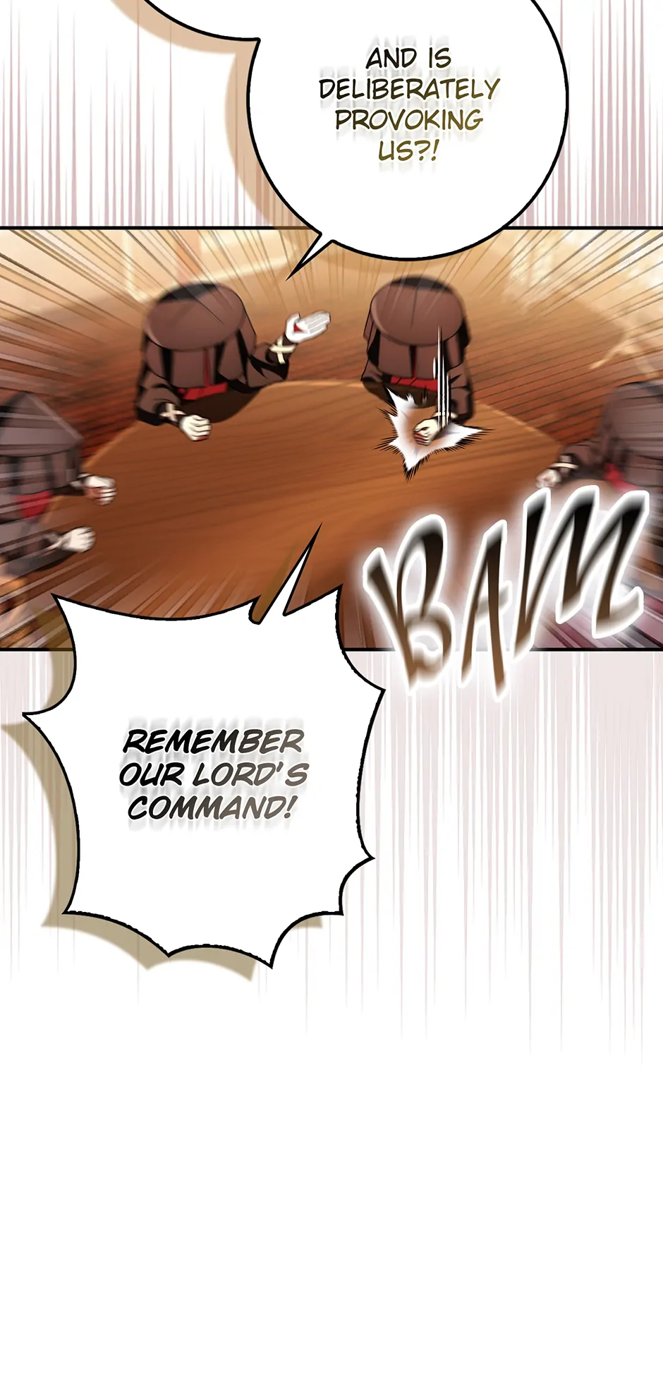 Sword God Dragon Chapter 37 - Page 61