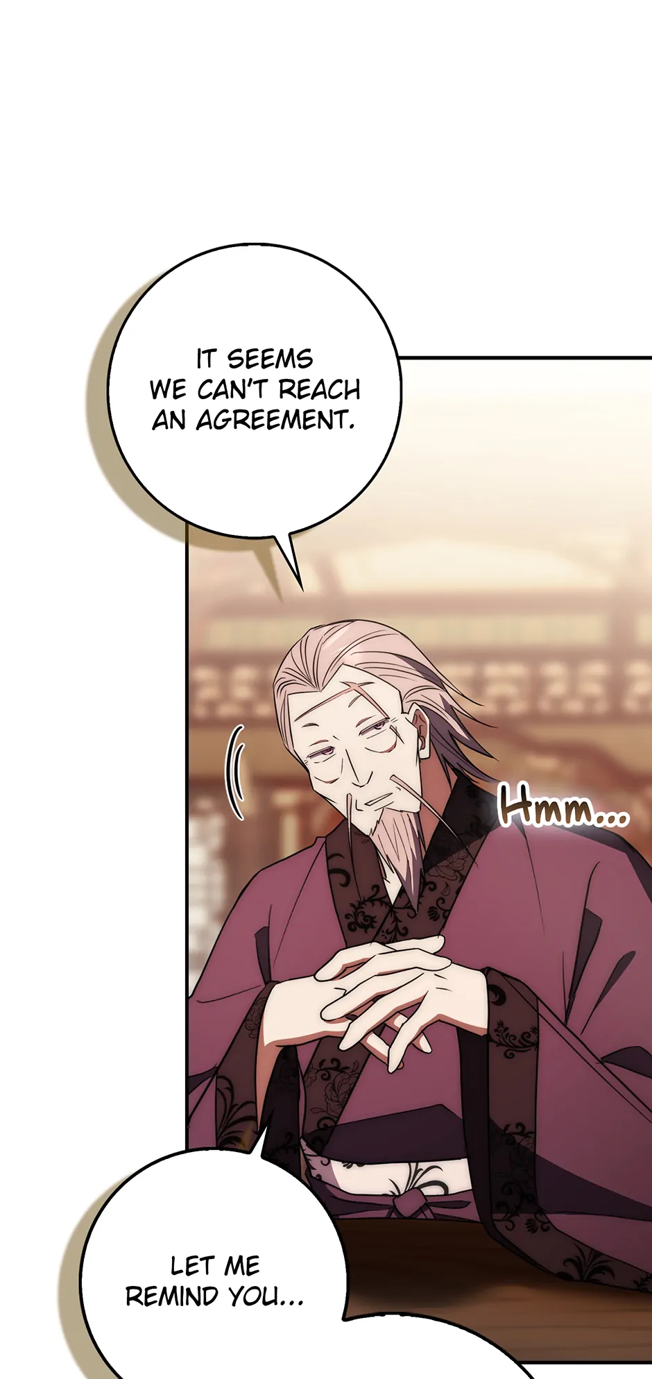 Sword God Dragon Chapter 37 - Page 62