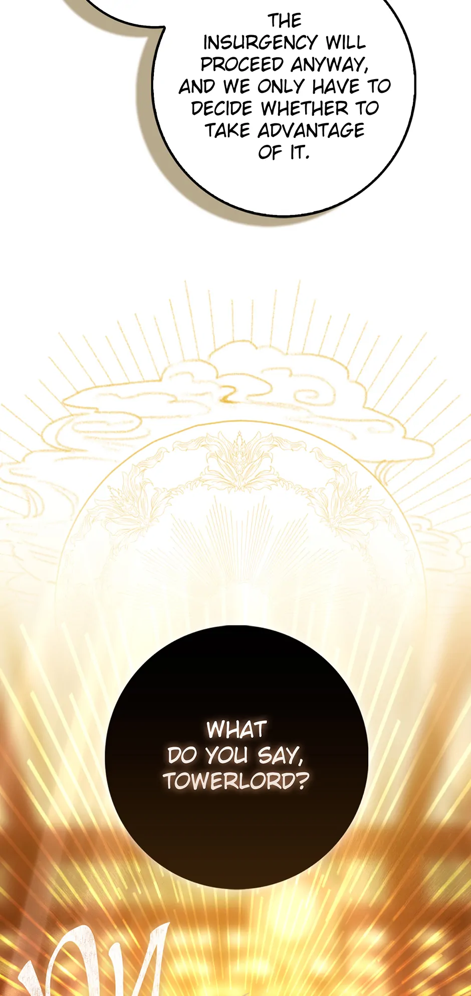 Sword God Dragon Chapter 37 - Page 63