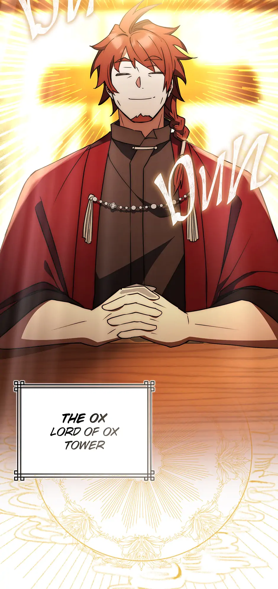 Sword God Dragon Chapter 37 - Page 64