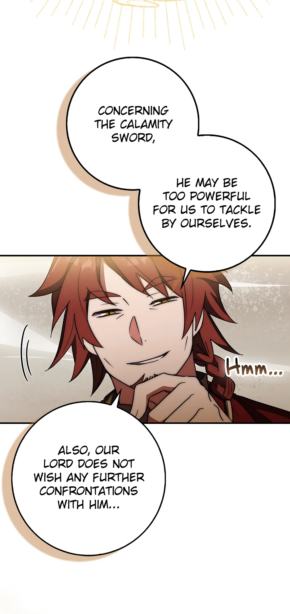 Sword God Dragon Chapter 37 - Page 65