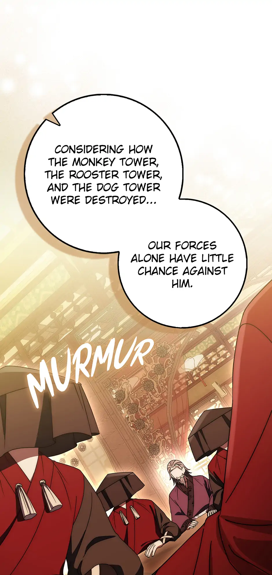 Sword God Dragon Chapter 37 - Page 66