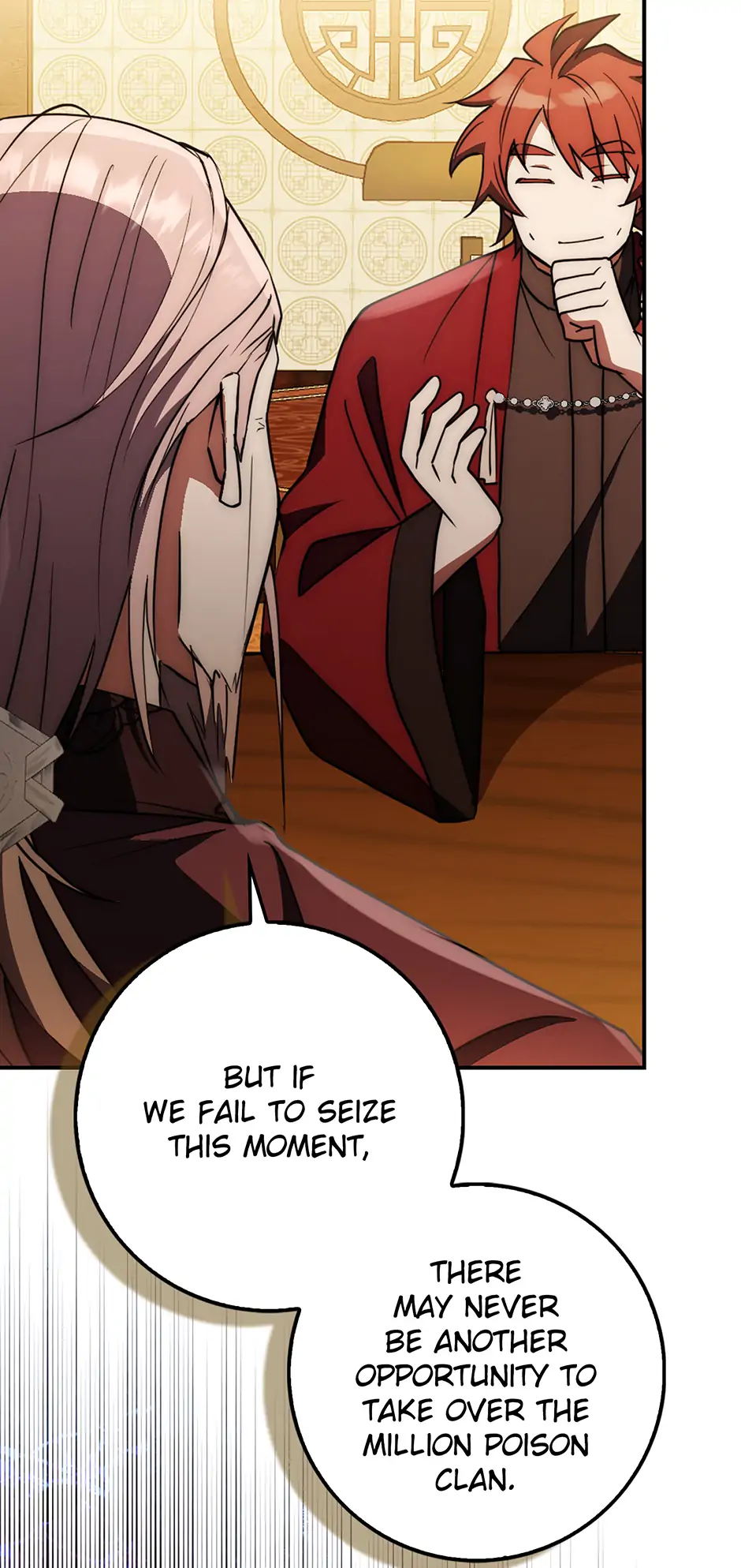 Sword God Dragon Chapter 37 - Page 68