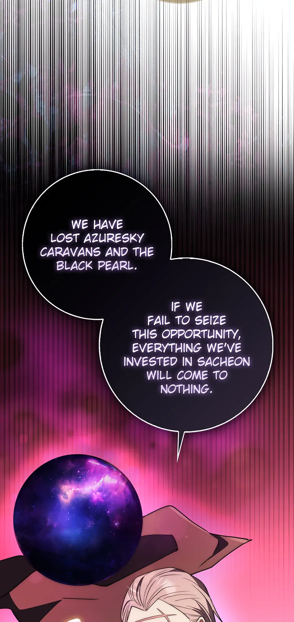 Sword God Dragon Chapter 37 - Page 69