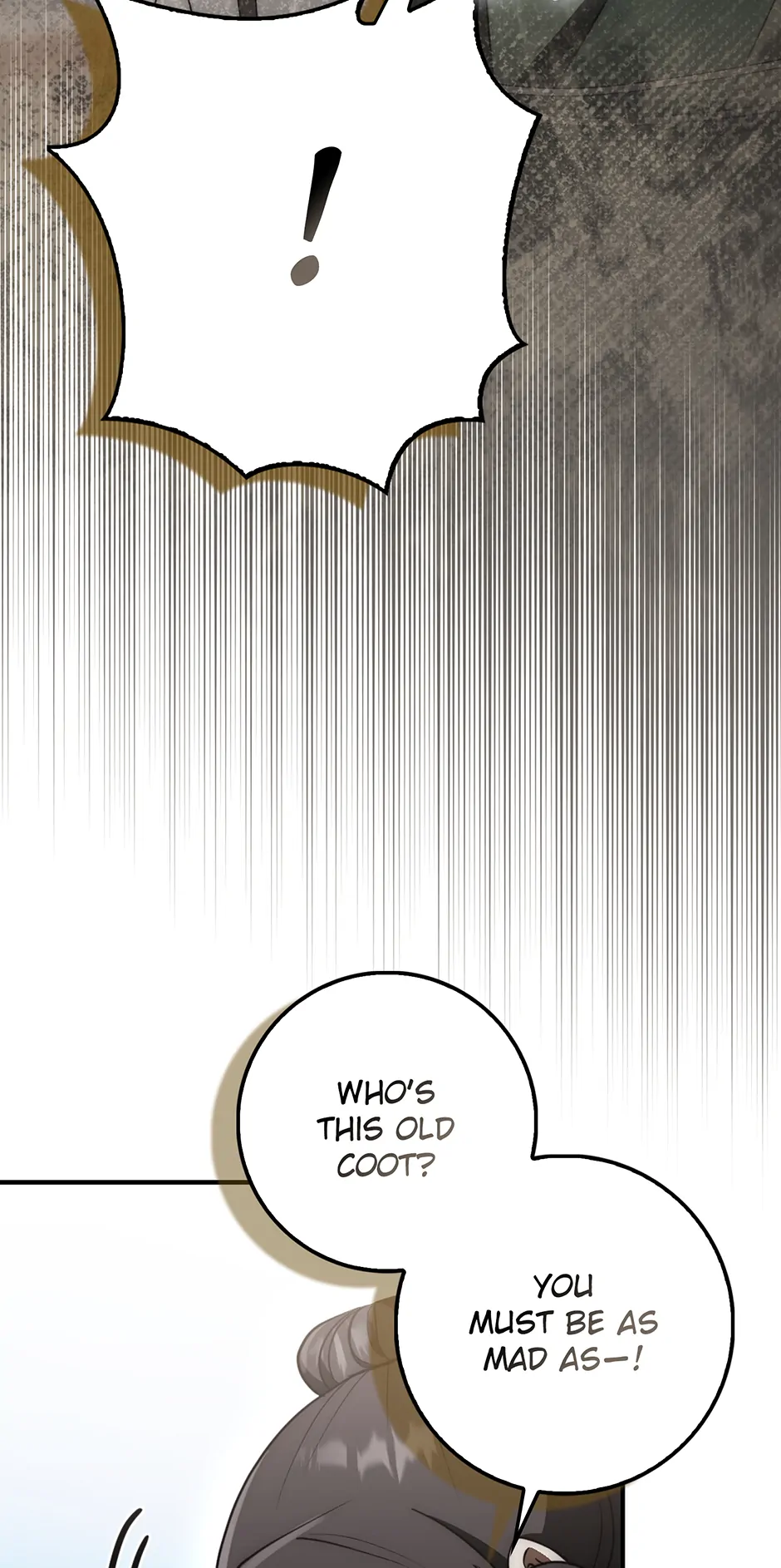 Sword God Dragon Chapter 37 - Page 7