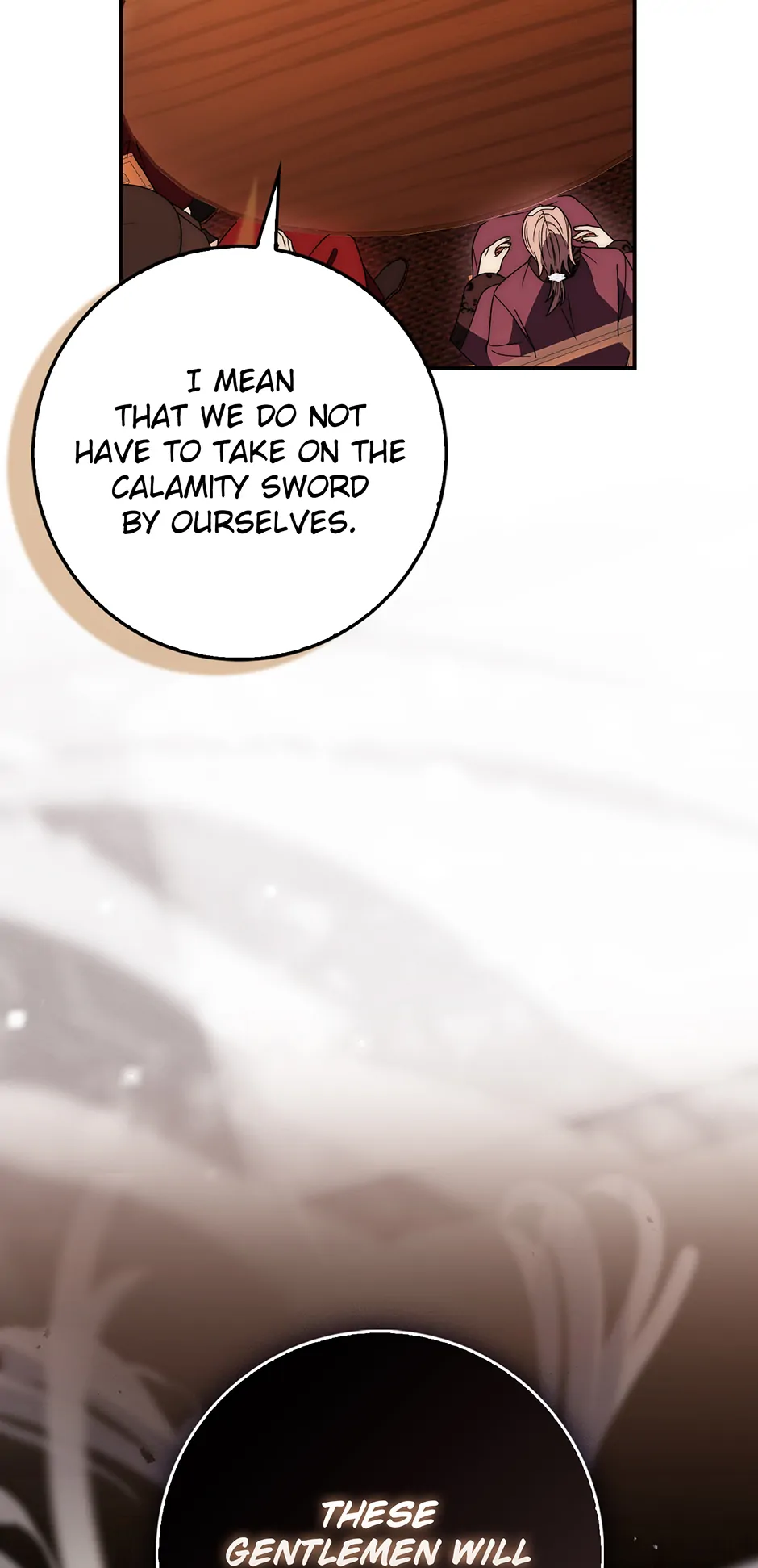 Sword God Dragon Chapter 37 - Page 74