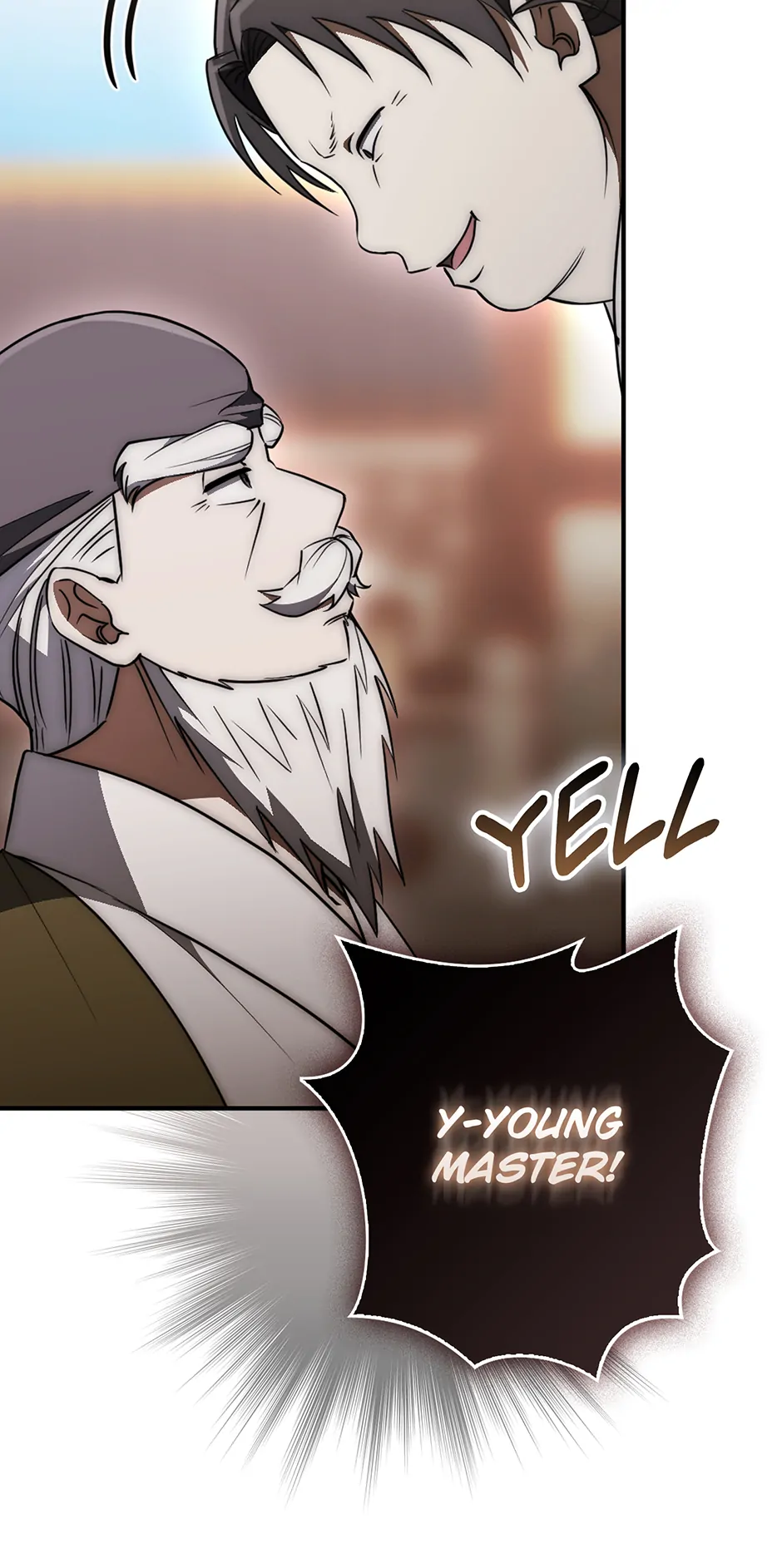 Sword God Dragon Chapter 37 - Page 8