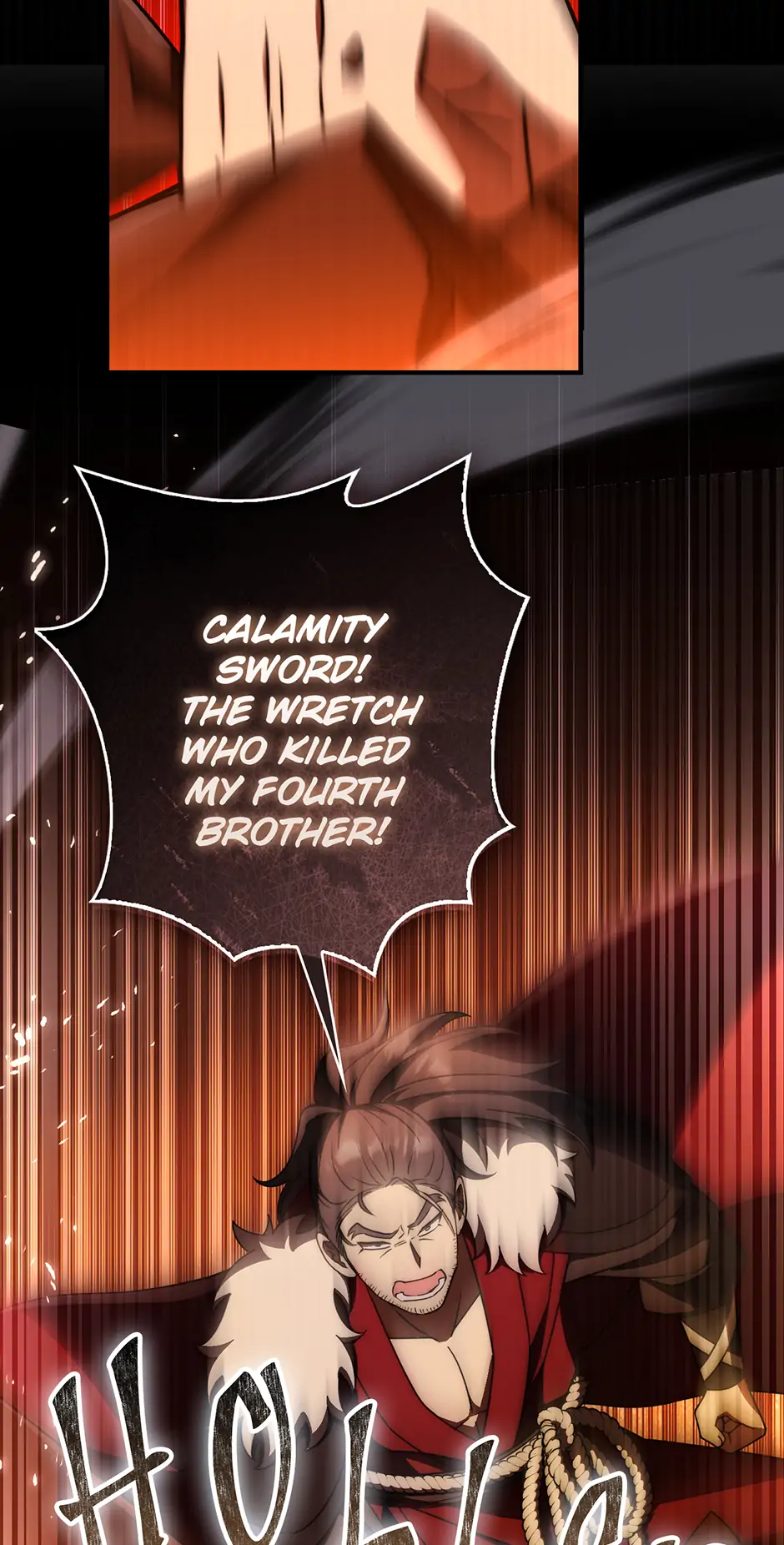 Sword God Dragon Chapter 37 - Page 83