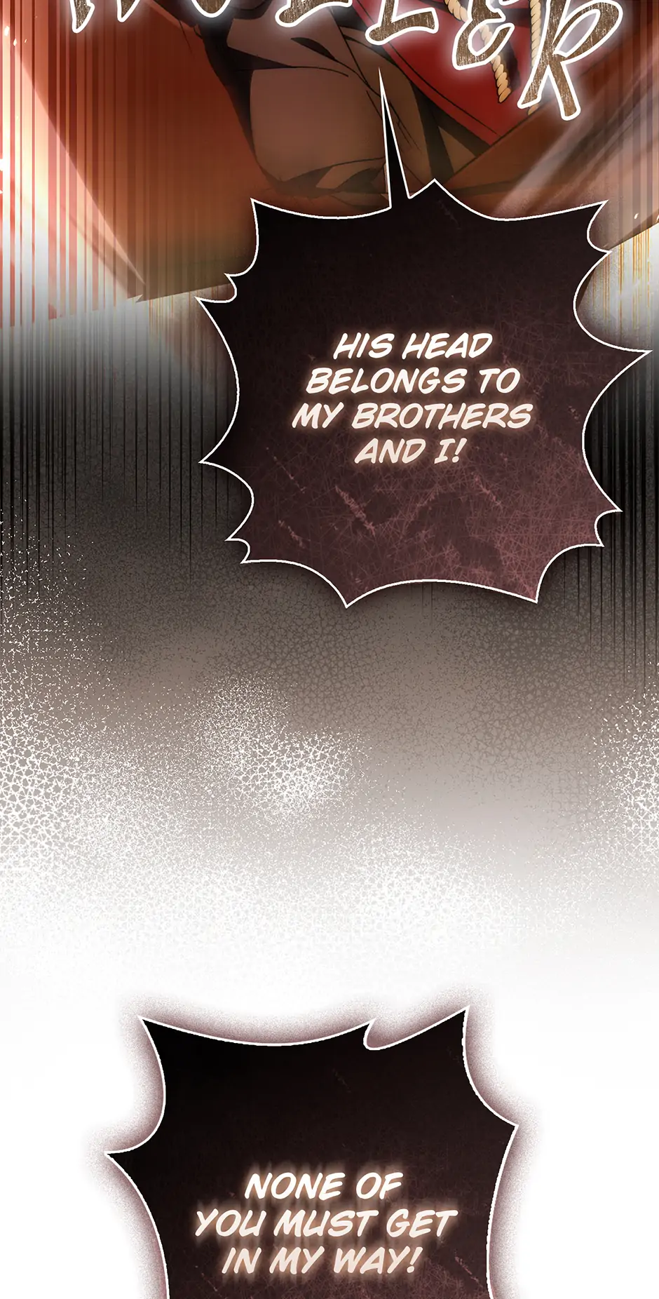 Sword God Dragon Chapter 37 - Page 84