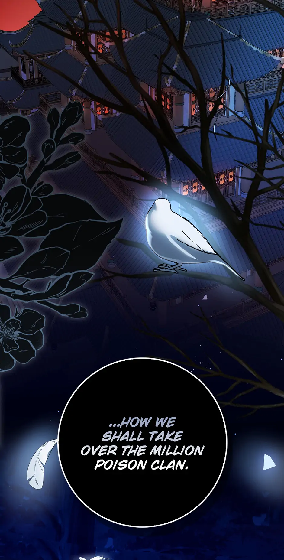 Sword God Dragon Chapter 37 - Page 88