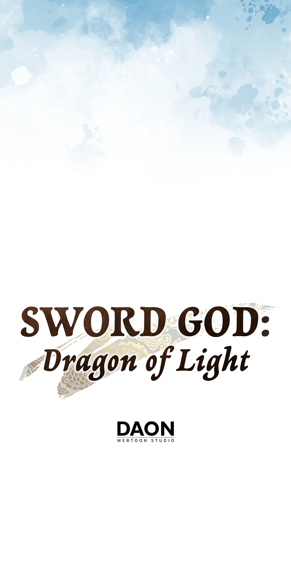 Sword God Dragon Chapter 37 - Page 90
