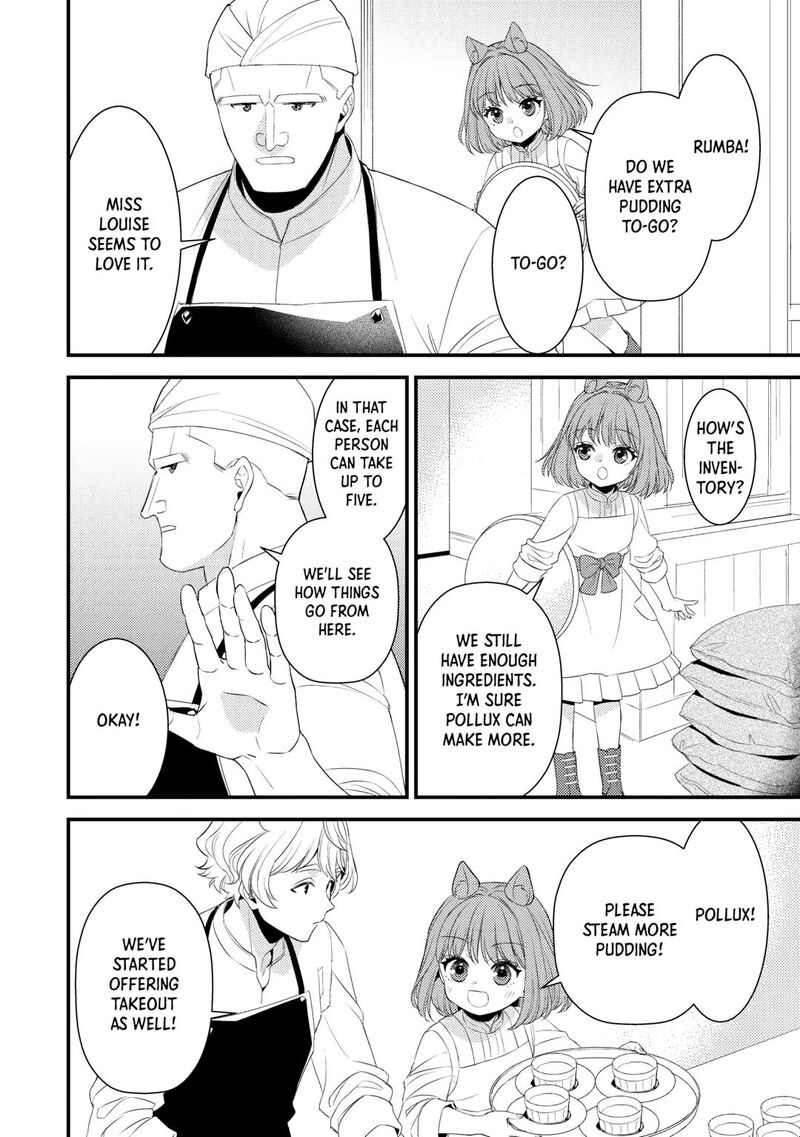 Please Leave Me Alone Chapter 34 - Page 10