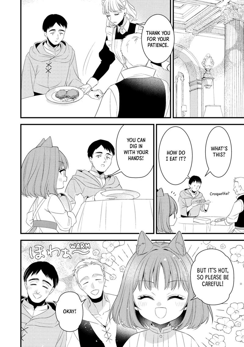 Please Leave Me Alone Chapter 34 - Page 2