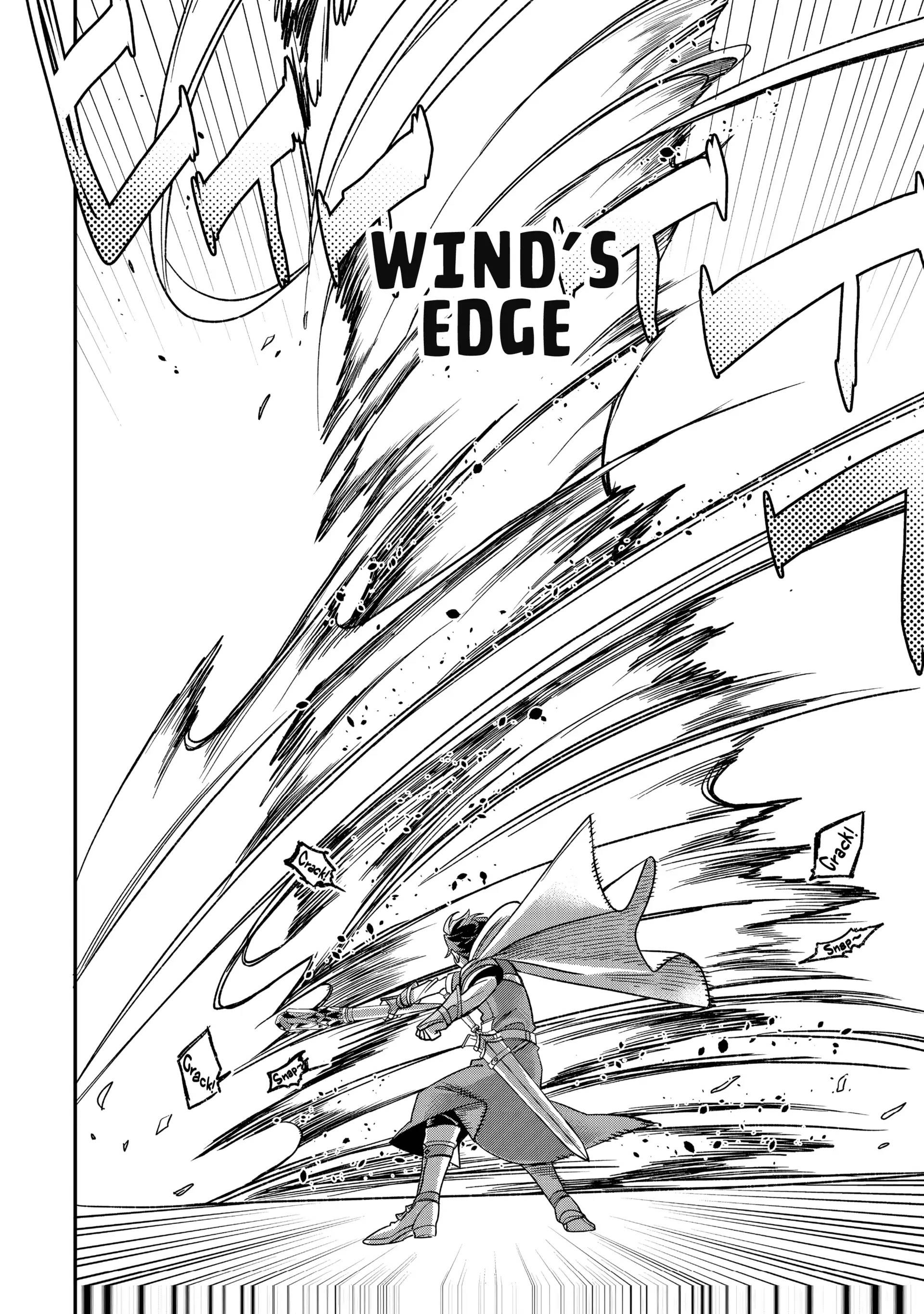 The Only Job Changer in the World Chapter 10 - Page 24