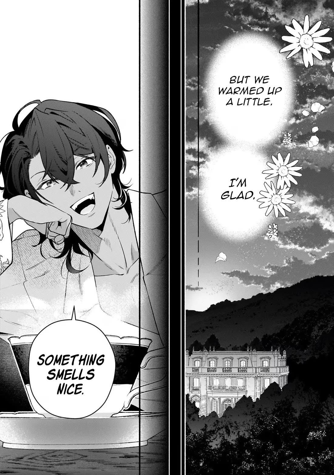 There’s No Such Thing as a Villainess Route? Not in My Book! Chapter 18 - Page 43