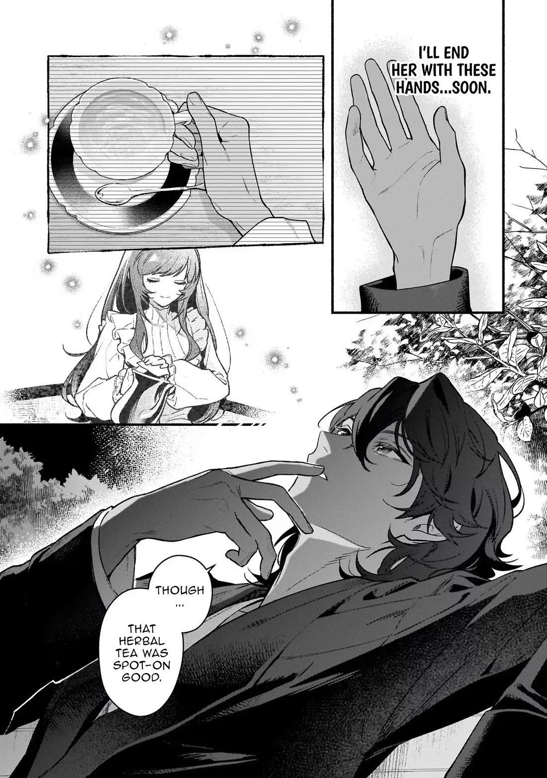 There’s No Such Thing as a Villainess Route? Not in My Book! Chapter 18 - Page 54