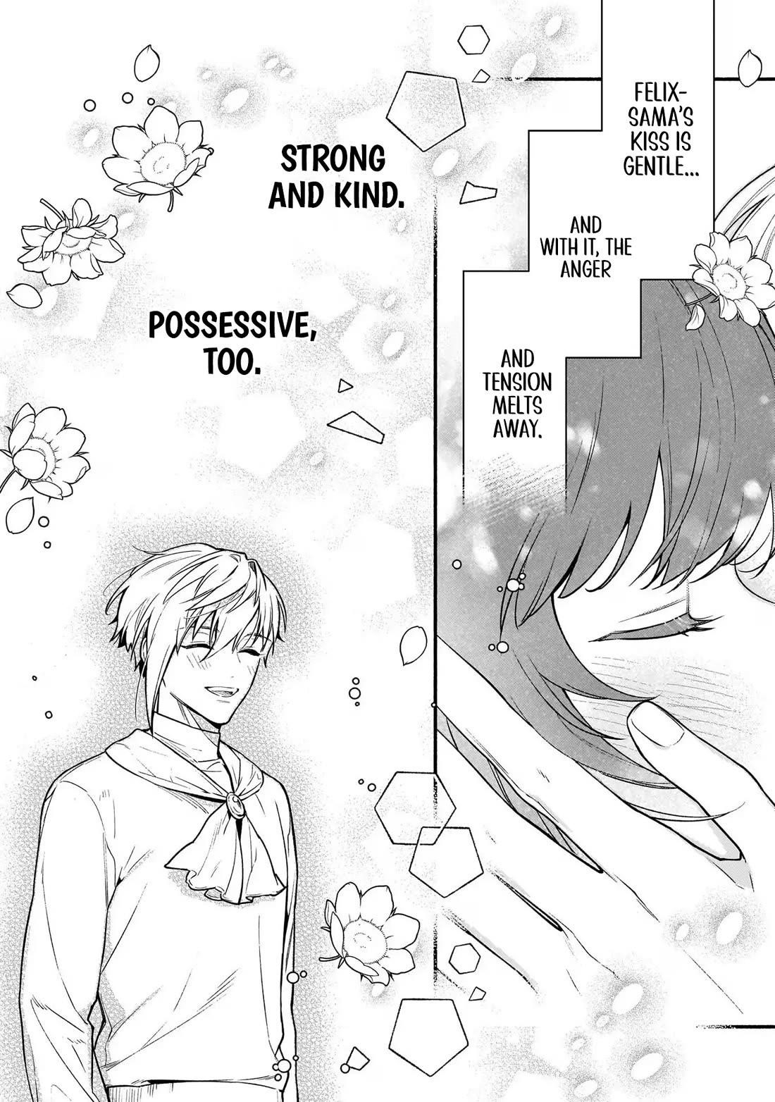 There’s No Such Thing as a Villainess Route? Not in My Book! Chapter 18 - Page 6