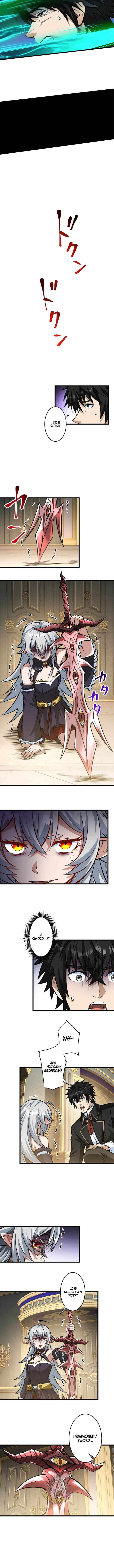 The Hated Black Mage Returns Chapter 61 - Page 4