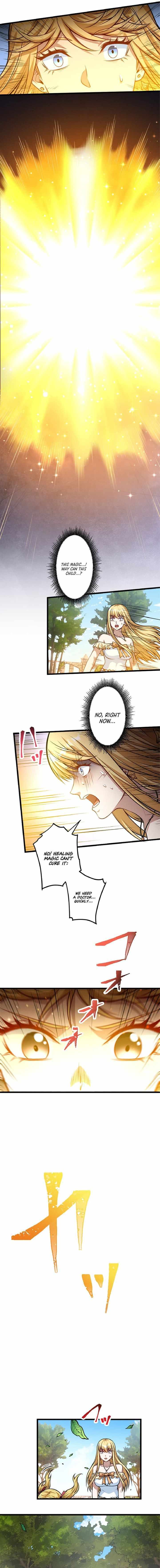 The Hated Black Mage Returns Chapter 63 - Page 5