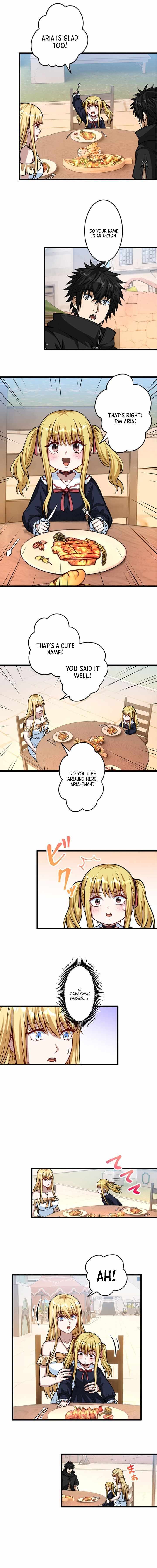 The Hated Black Mage Returns Chapter 63 - Page 9