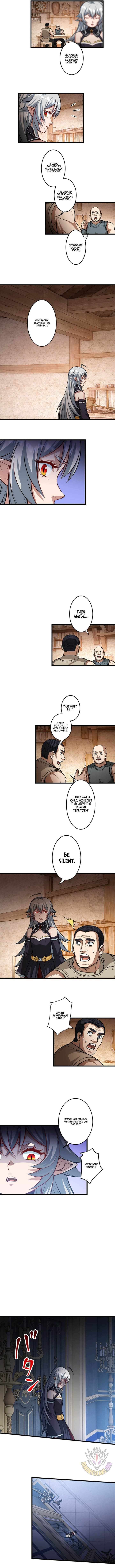 The Hated Black Mage Returns Chapter 64 - Page 5