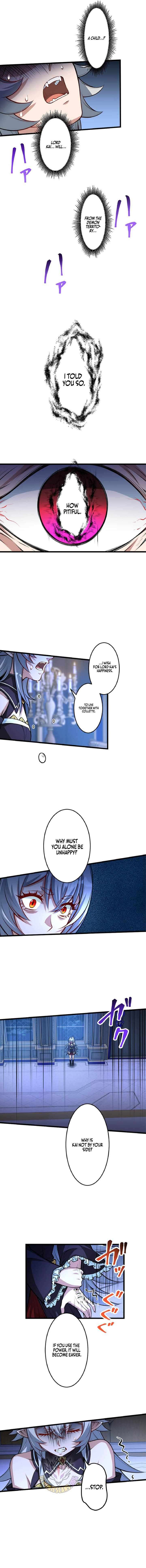 The Hated Black Mage Returns Chapter 64 - Page 6