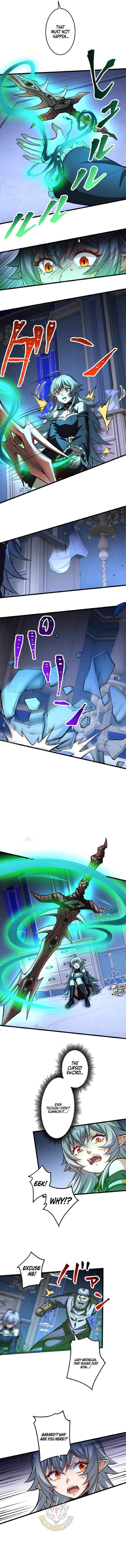 The Hated Black Mage Returns Chapter 64 - Page 7