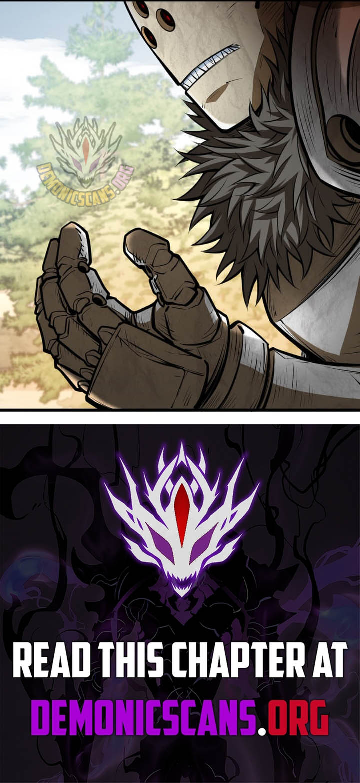 The Hated Black Mage Returns Chapter 69 - Page 12