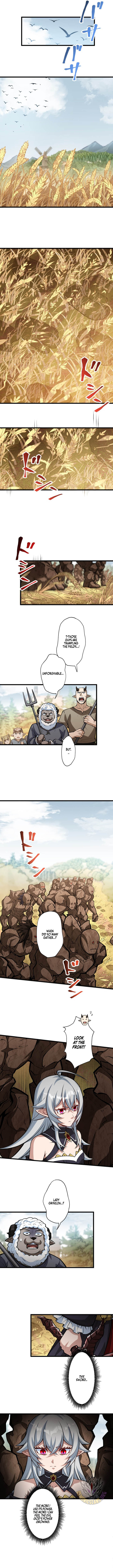 The Hated Black Mage Returns Chapter 69 - Page 3