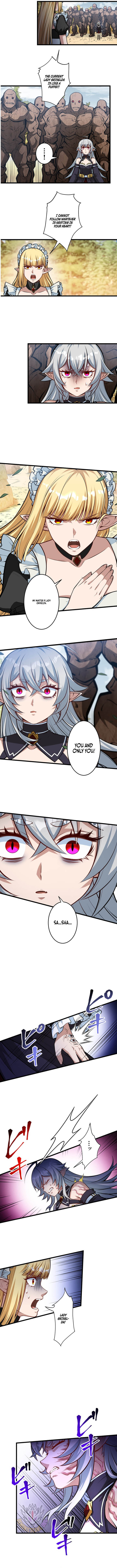 The Hated Black Mage Returns Chapter 69 - Page 7