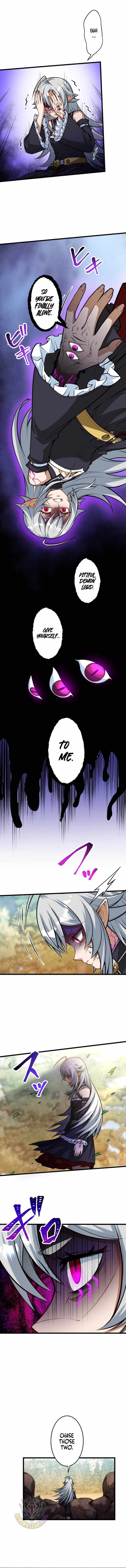 The Hated Black Mage Returns Chapter 70 - Page 2
