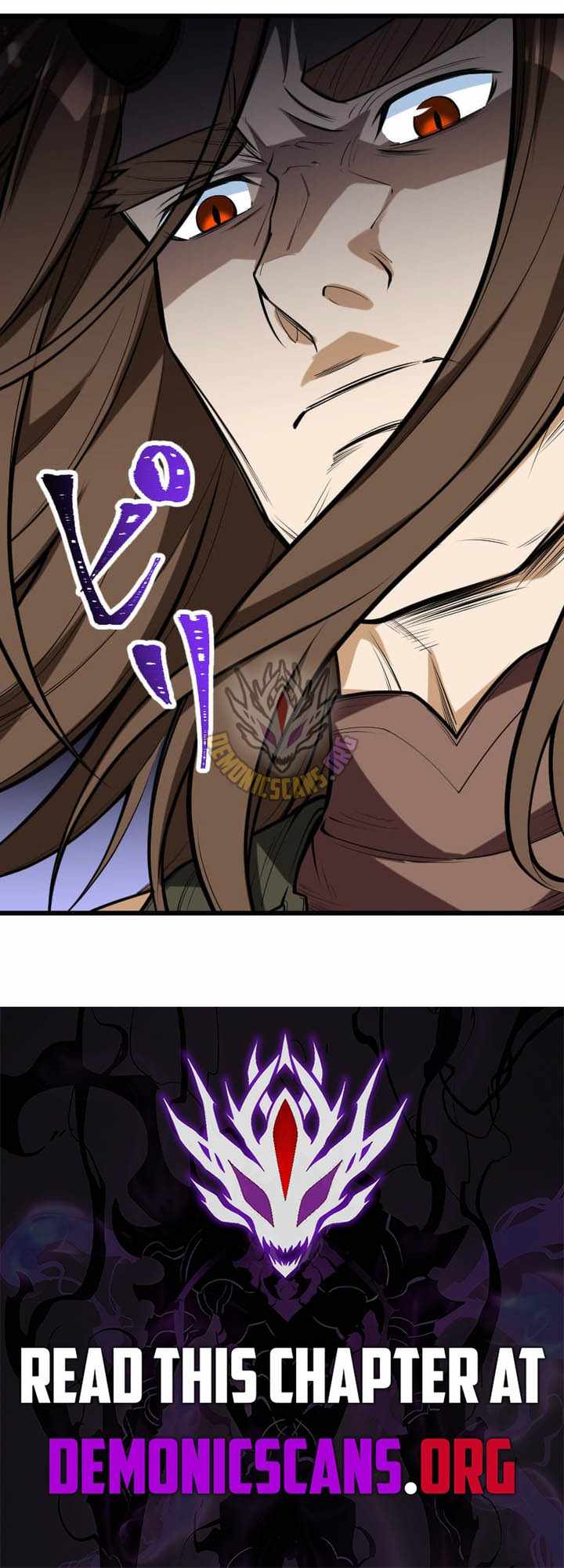 The Hated Black Mage Returns Chapter 75 - Page 11