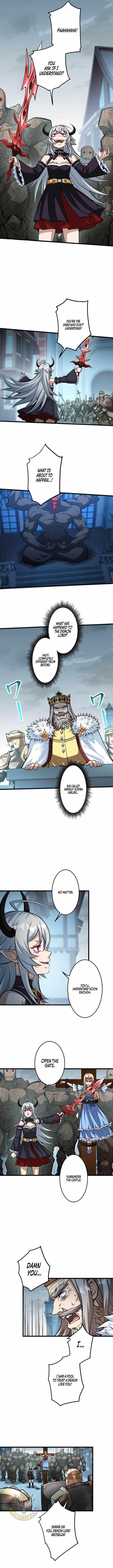 The Hated Black Mage Returns Chapter 77 - Page 2