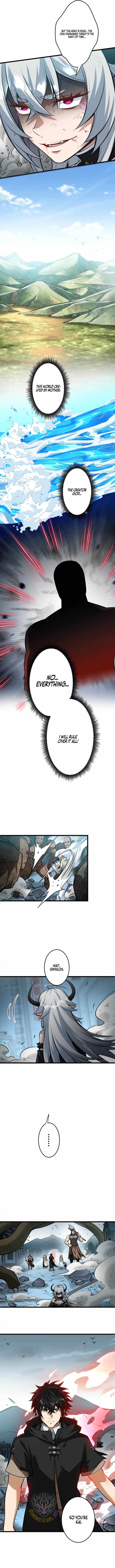 The Hated Black Mage Returns Chapter 79 - Page 13