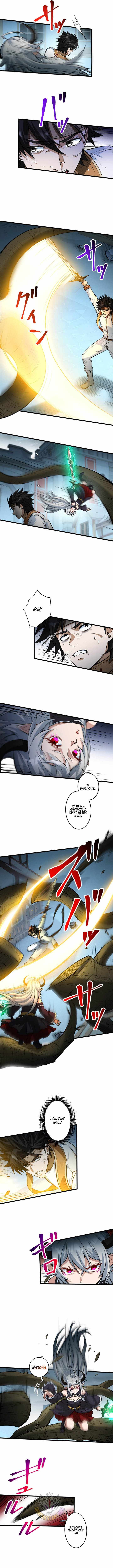 The Hated Black Mage Returns Chapter 79 - Page 2