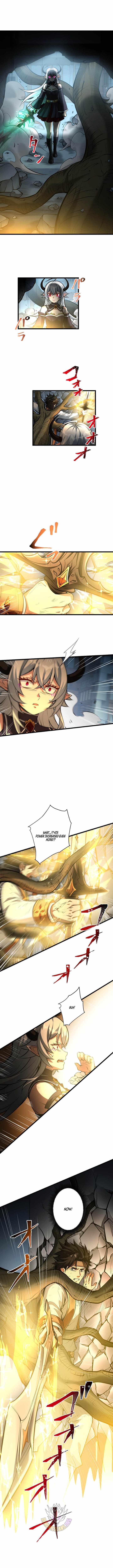 The Hated Black Mage Returns Chapter 79 - Page 7