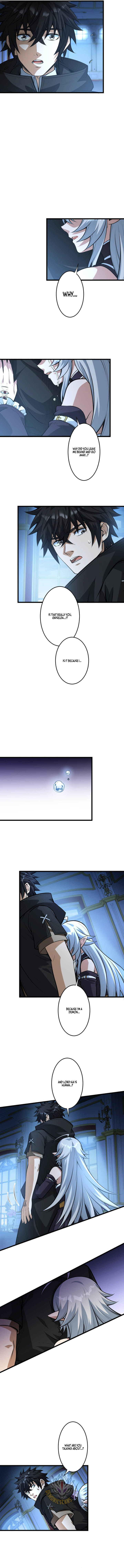 The Hated Black Mage Returns Chapter 80 - Page 14