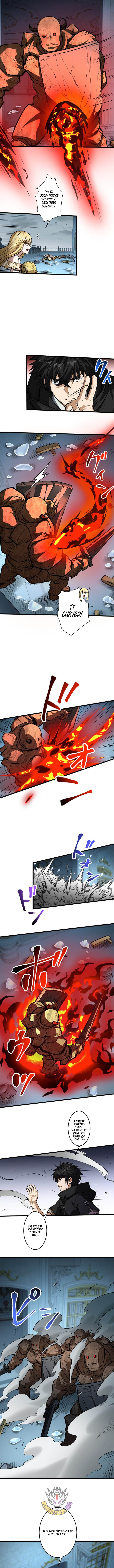The Hated Black Mage Returns Chapter 80 - Page 9