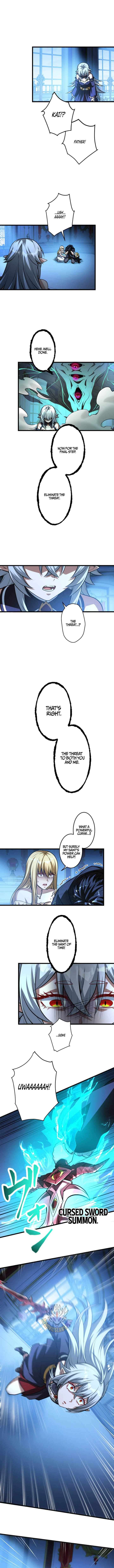 The Hated Black Mage Returns Chapter 81 - Page 9