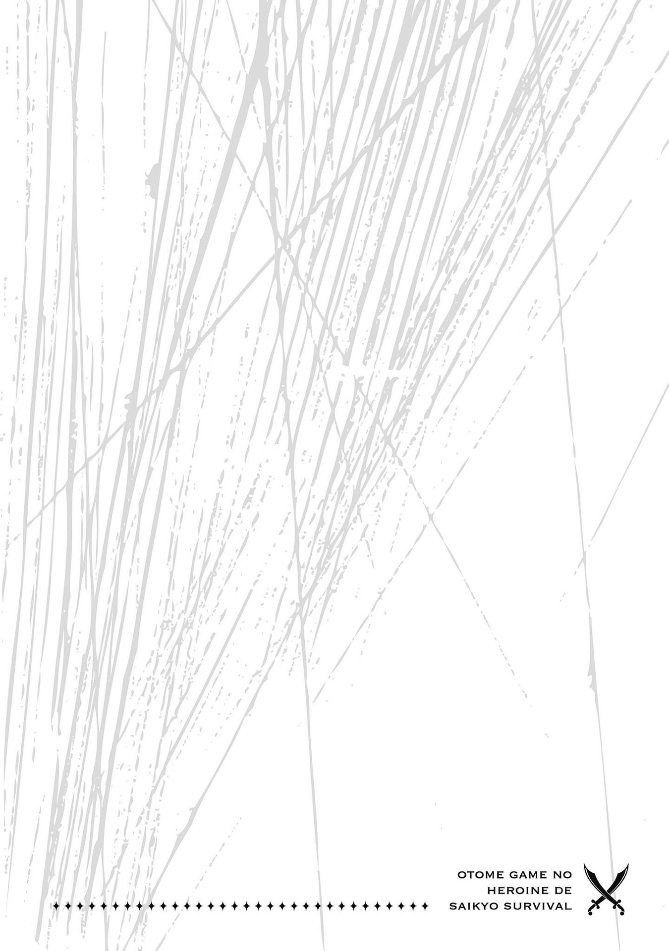 Otome Game no Heroine de Saikyou Survival Chapter 26 - Page 44