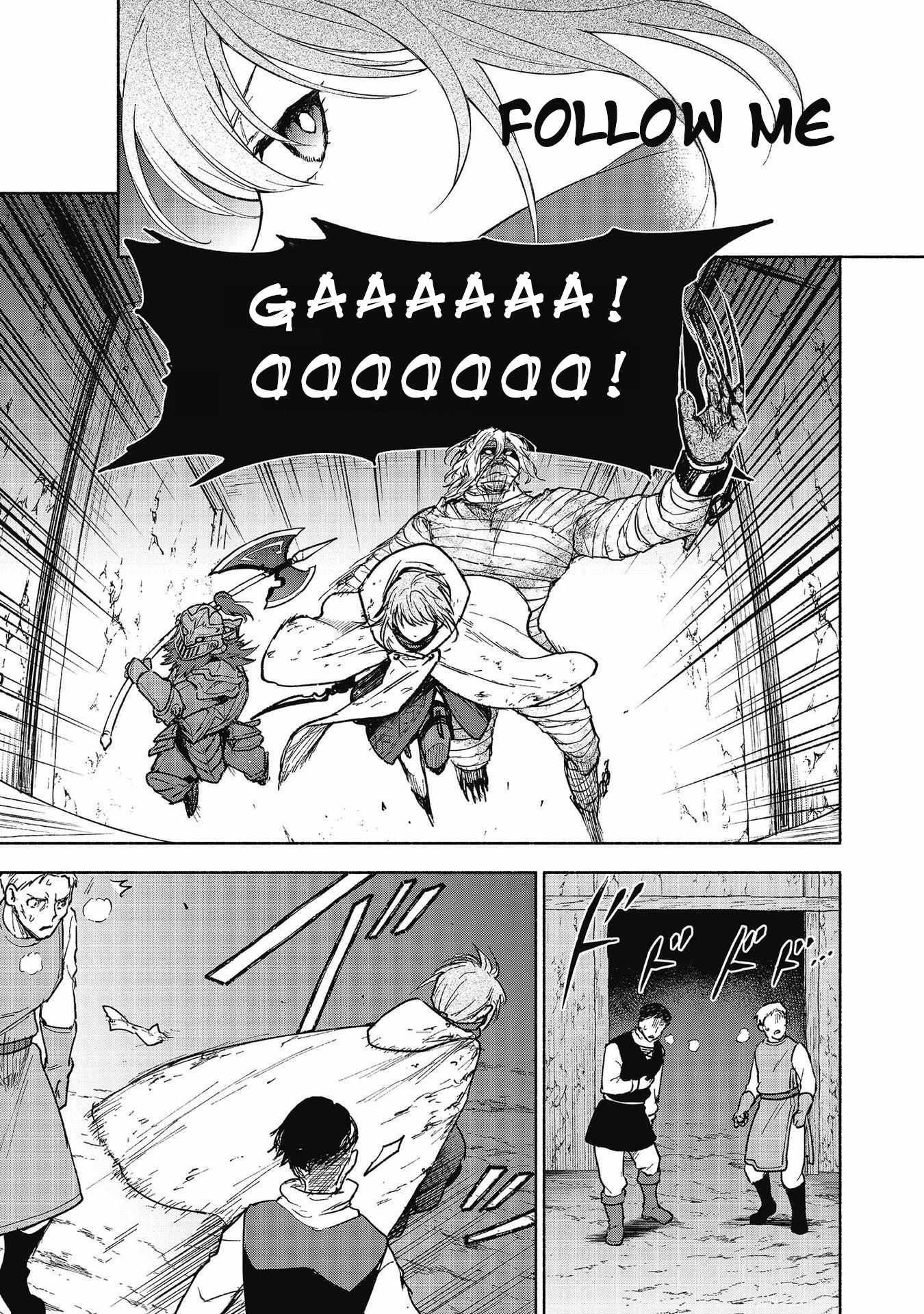 Otome Game no Heroine de Saikyou Survival Chapter 27 - Page 41