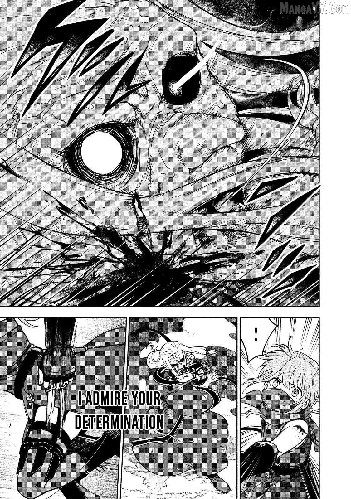 Otome Game no Heroine de Saikyou Survival Chapter 29 - Page 10