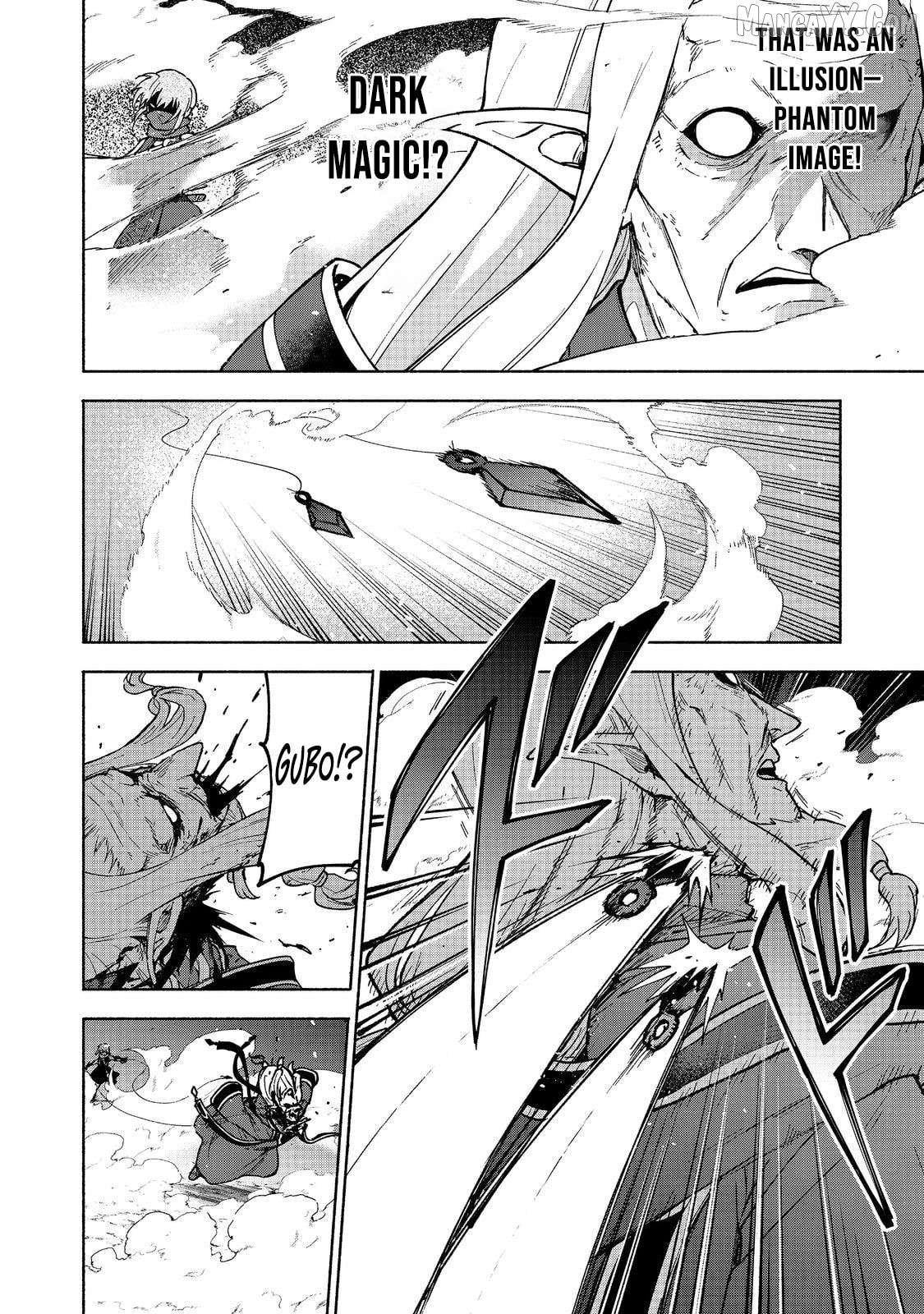 Otome Game no Heroine de Saikyou Survival Chapter 29 - Page 9