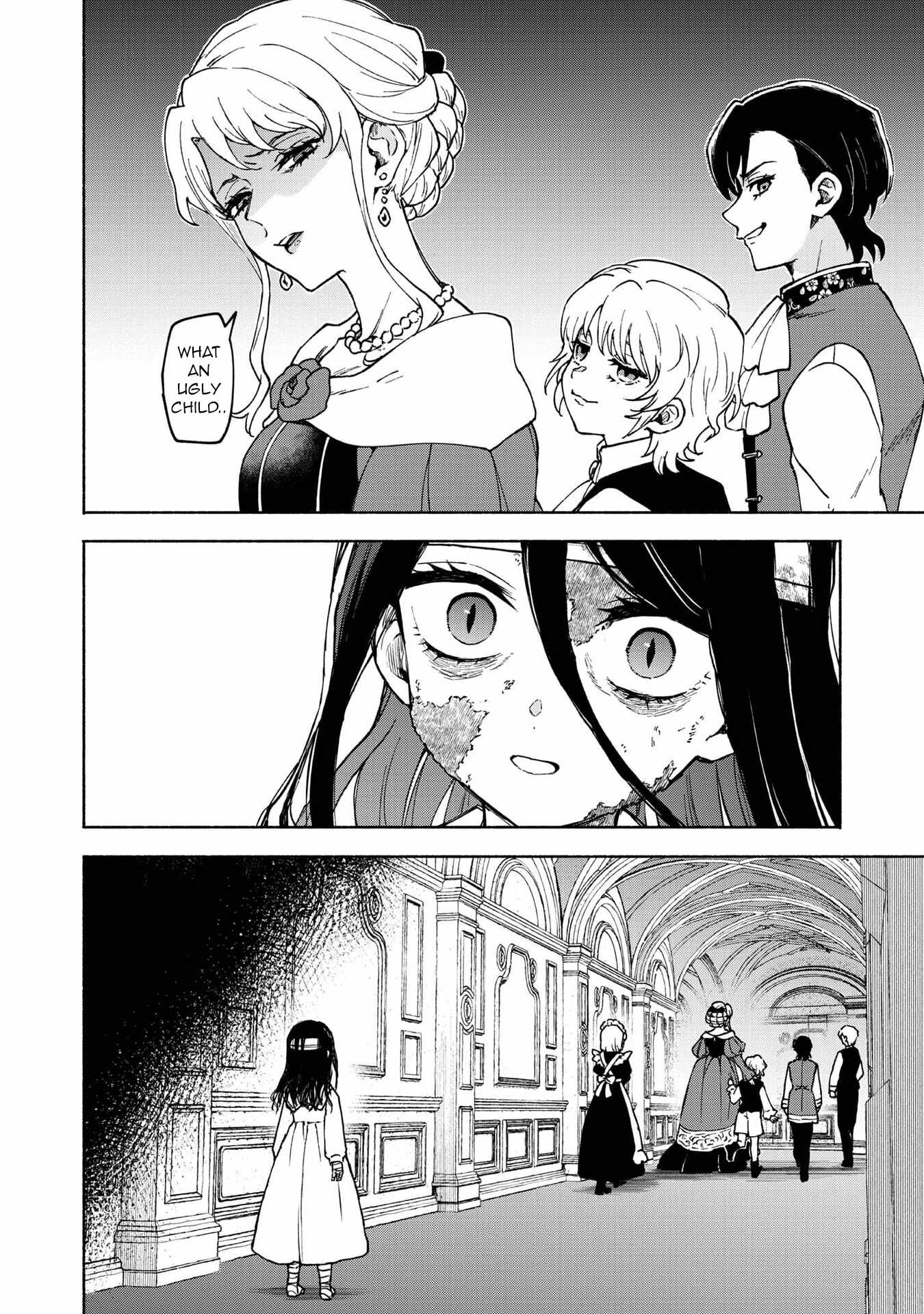 Otome Game no Heroine de Saikyou Survival Chapter 30.5 - Page 12