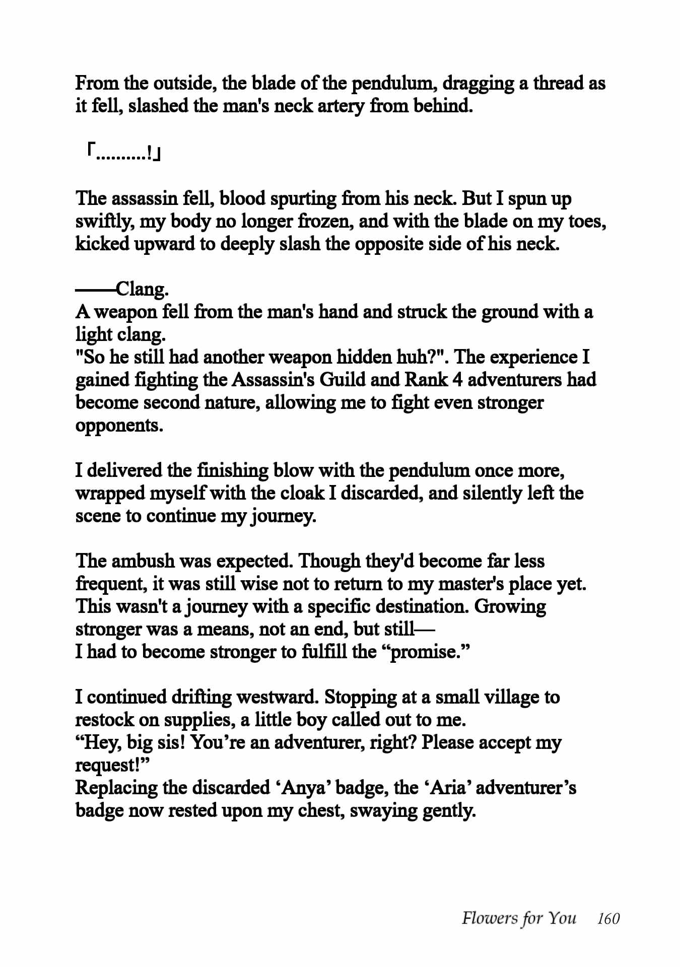 Otome Game no Heroine de Saikyou Survival Chapter 30.5 - Page 50