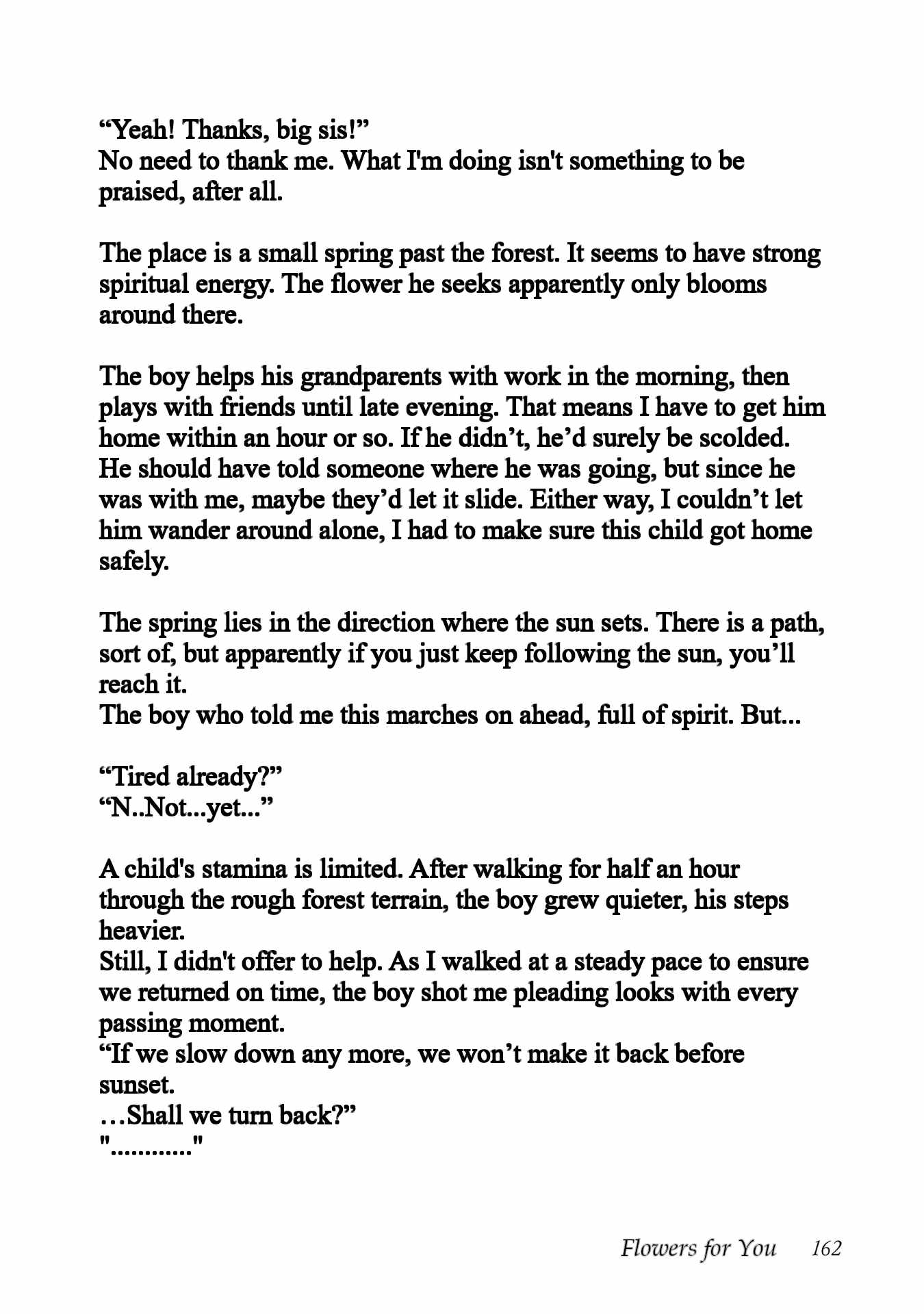 Otome Game no Heroine de Saikyou Survival Chapter 30.5 - Page 52