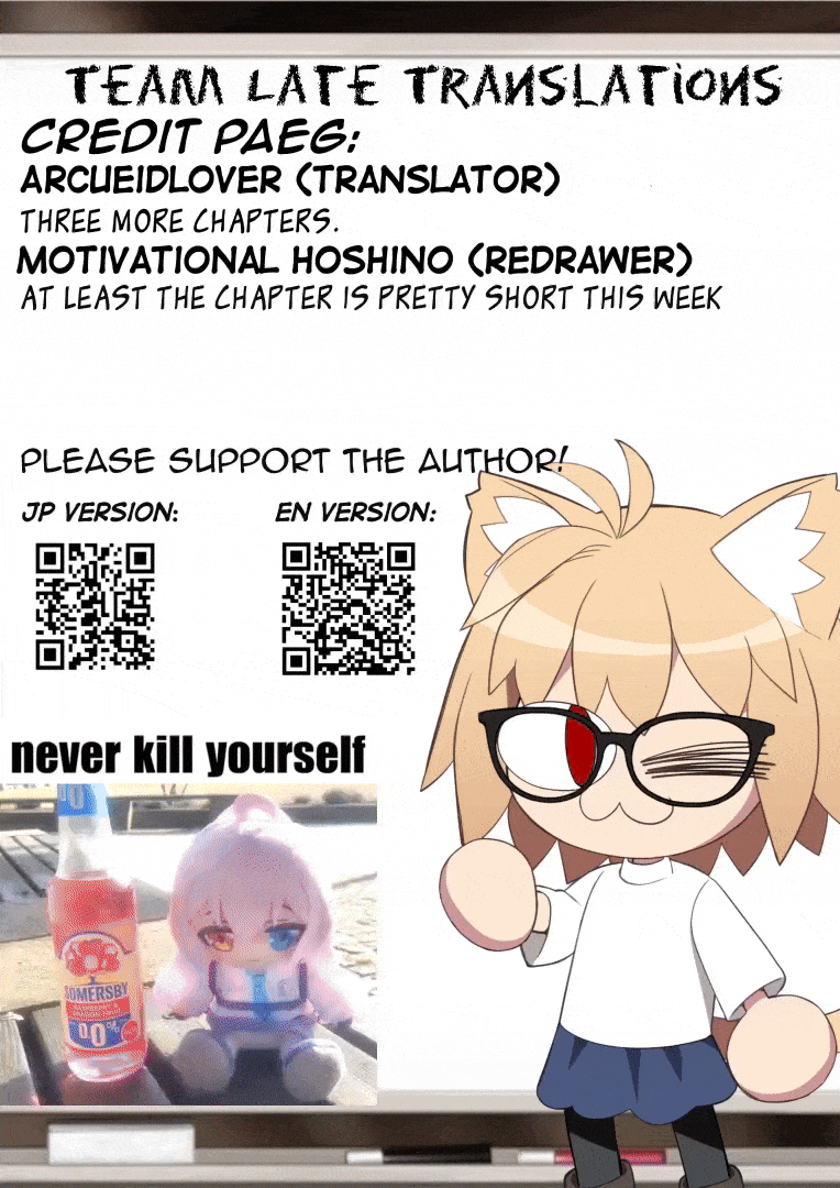 Otome Game no Heroine de Saikyou Survival Chapter 31 - Page 31