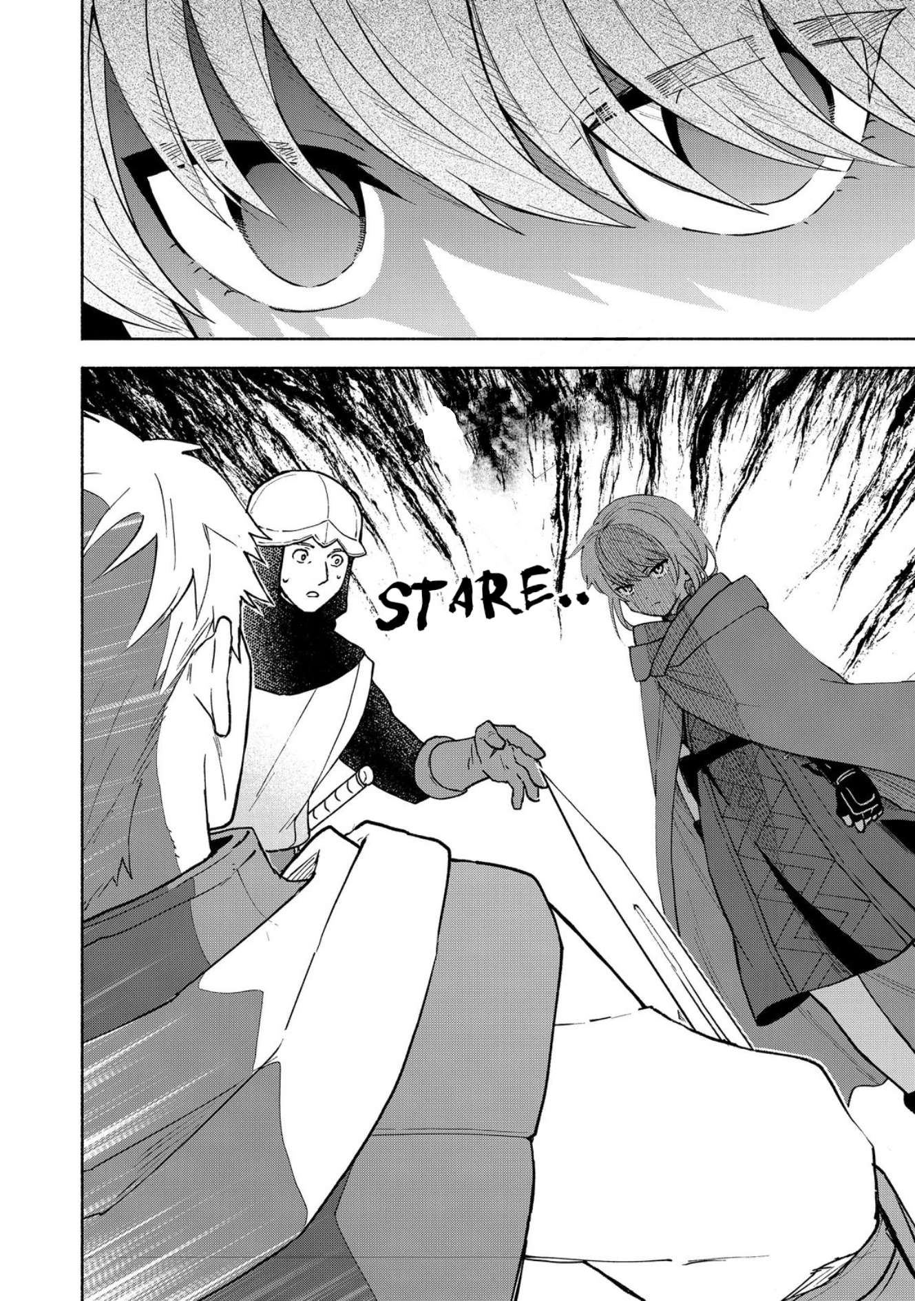 Otome Game no Heroine de Saikyou Survival Chapter 35 - Page 6