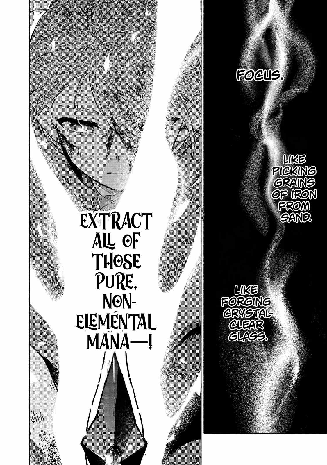 Otome Game no Heroine de Saikyou Survival Chapter 38 - Page 20