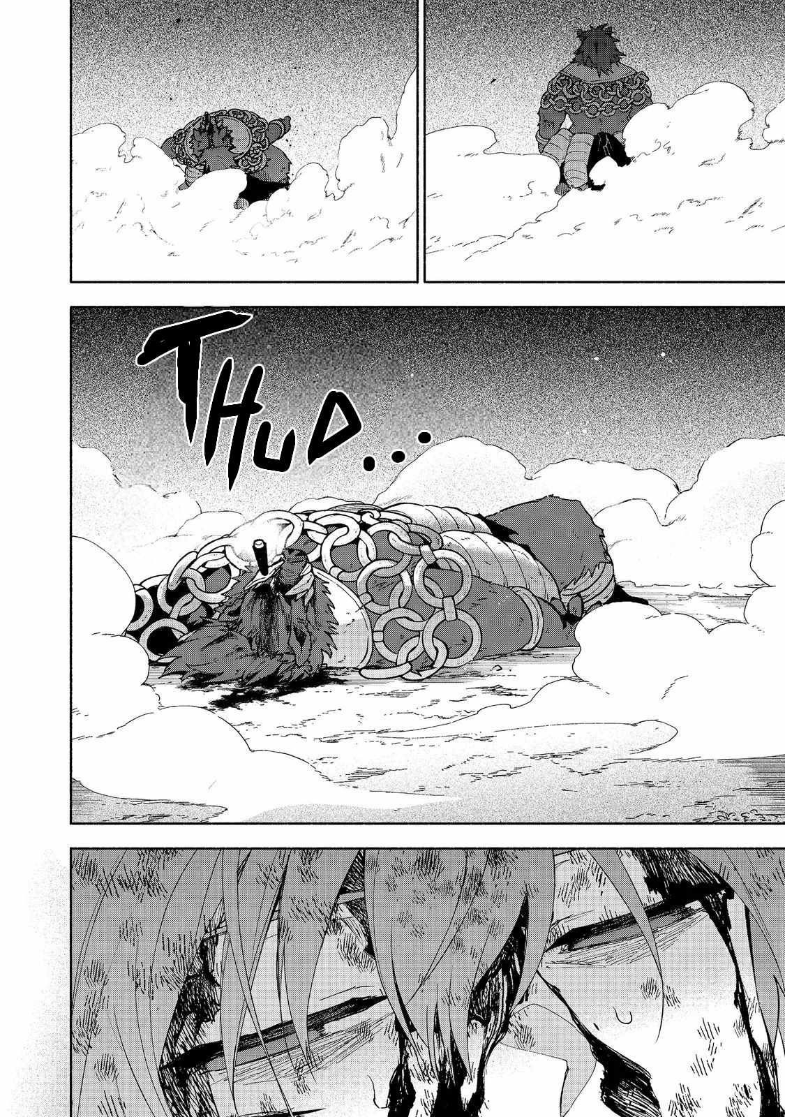 Otome Game no Heroine de Saikyou Survival Chapter 38 - Page 27